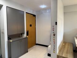 Blk 86 Skyville @ Dawson (Queenstown), HDB 4 Rooms #573884851